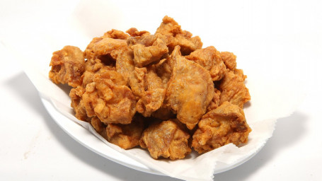 Popcorn Chicken (Boneless)