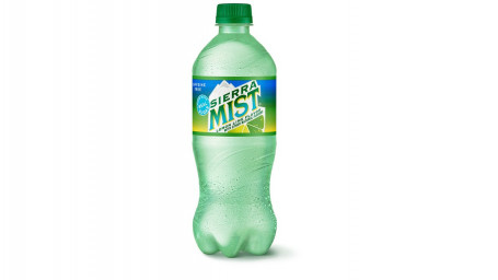 Botella Sierra Mist De 20 Oz