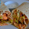 Wrap De Pollo Buffalo