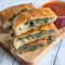 Stromboli De Steak Philly