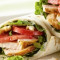 Wrap De Pollo Italiano