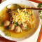 Sopa De Albóndigas