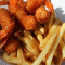 5 Shrimp Fries