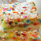 Confeti De Masa Para Pasteles