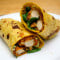 Wrap De Pollo Con Mantequilla