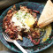 Corned Beef Hash  Huevos