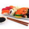 Conjunto De Sashimi