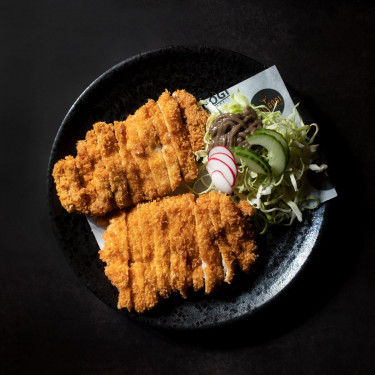 Chicken Katsu (H)