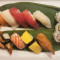 Matsu Sushi (11 Pcs Roll)