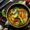 Curry Amarillo Tailandés