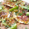 Tostada De Atún