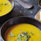 Sopa De Hierba De Limón