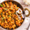 7 Chana Masala