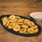 Platanitos (Fried Plantain Chips)