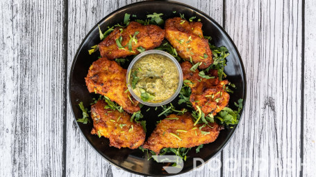 Karahi Wings