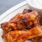 20 Alitas De Pollo Buffalo