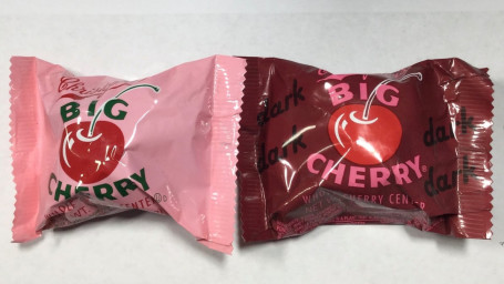 Big Cherry Chocolate