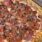 Meat Pie Pizza (18