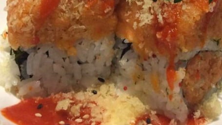 Spicy Girl Roll (8)