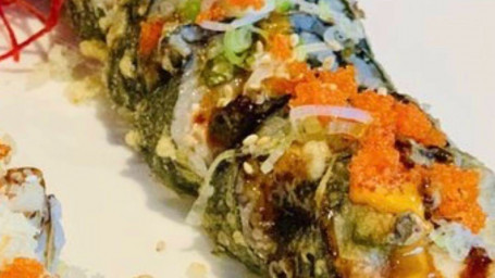 Godzilla Roll (6)