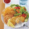 Schnitzel 'Estilo Vienés'