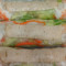 A2. Salad Rolls (3 Pieces)