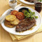 Bistec De Res A La Parrilla
