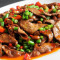 Guan Fu Fried Pork Liver