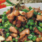 Guan Fu Style Fried Chicken