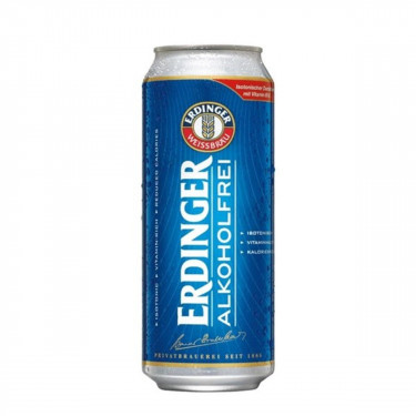 Erdinger Alkoholfrei 0.5 (500Ml)