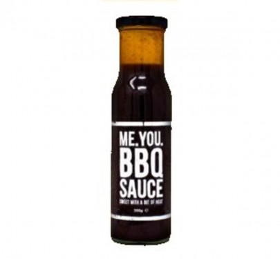 Smoke Bbq Sauce (300G)