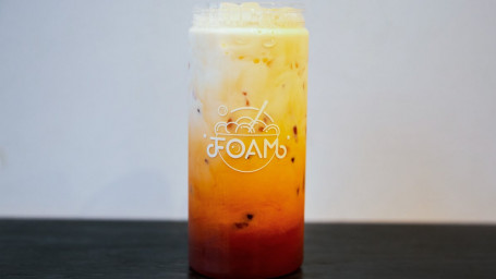 A6. Thai Milk Tea