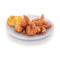 5 Pieces Shrimp Meal Deal with Biscuit
