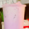 Taro Latte With Pearl