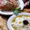 Dip Meze