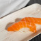 13. Salmon Sushi Appetizers (6 Pc)