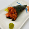 Hand Roll (Spicy Tuna)