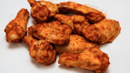 Oven-Roasted Wings (10 Pc)