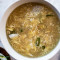 Sopa De Huevo Wonton