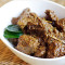 Nasi Lemak Rendang De Carne