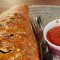 Red Dragon Calzone