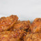 16. Crunchy Sweet, Sour, Spicy Chicken Wings