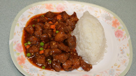 C10. General Chicken