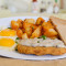 A6. Country Fried Steak