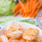 Rollitos De Primavera De Gambas