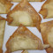 A14. Fried Wontons