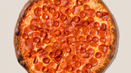 Gabriella's Hand Stretched Pepperoni Overload Pizza (14 Medium)