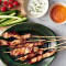 Tiras De Pollo Picantes