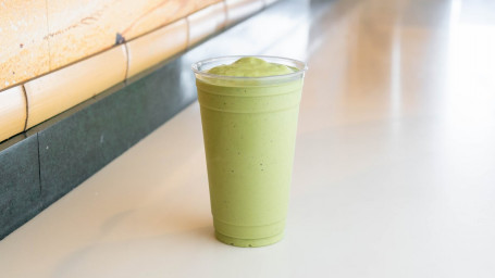 1. Green Monster Smoothie