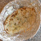 Mantequilla Naan (1pc)